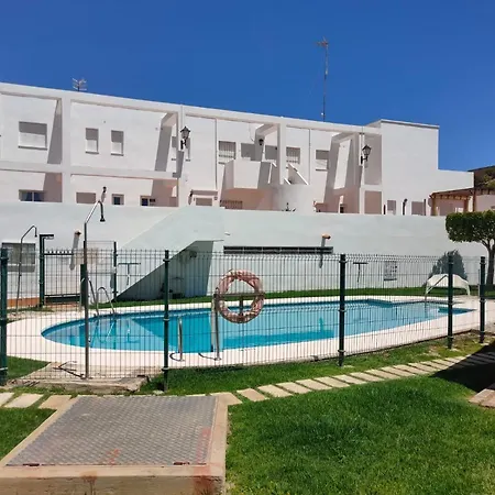 Amr Atico Los Atalayones Mojácar Exterior photo