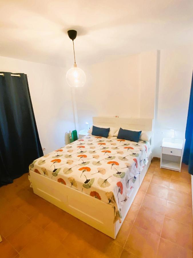Amr Atico Atalayones Apartment Mojacar