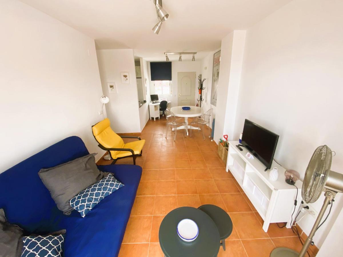 Amr Atico Atalayones Apartment *