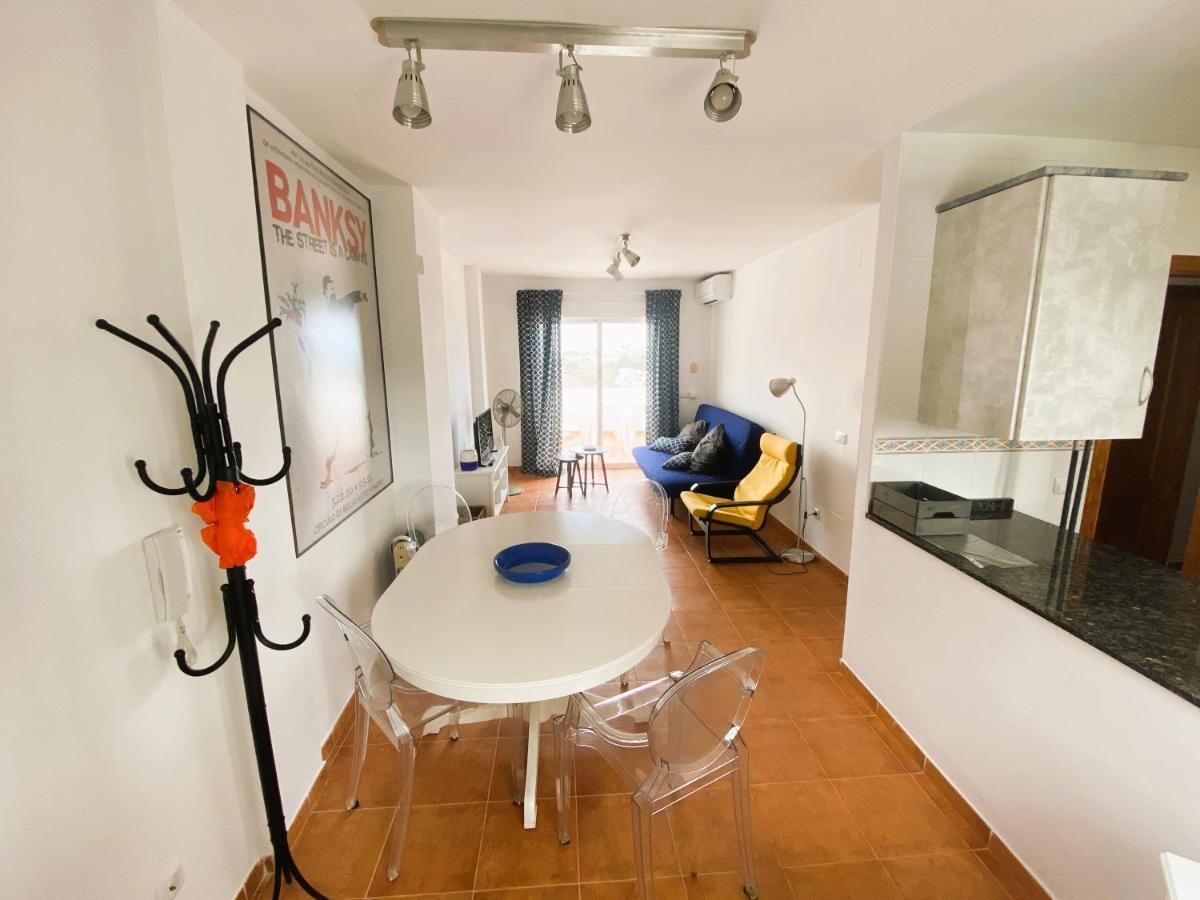 Amr Atico Atalayones Apartment Mojacar