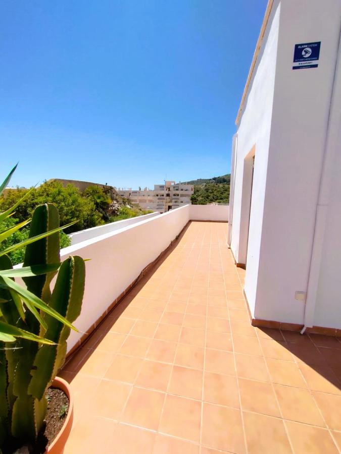 Apartment Amr Atico Atalayones