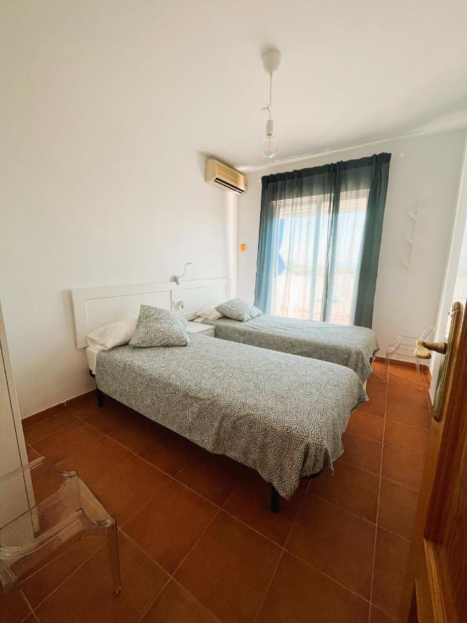 Amr Atico Atalayones Apartment Mojacar